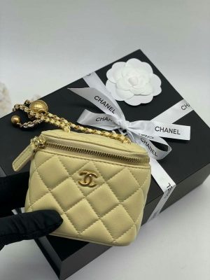 Chanel сумка