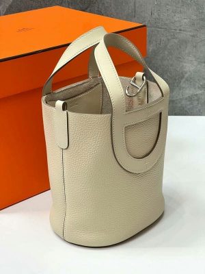 Сумка Hermès In-The-Loop Chaine d’Ancre Beige