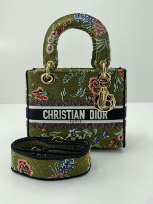 Dior сумка