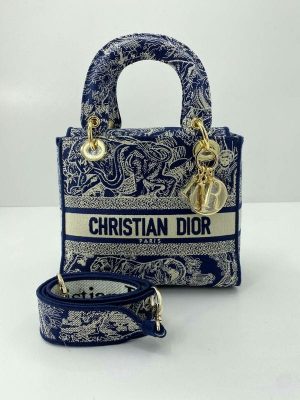 Dior сумка