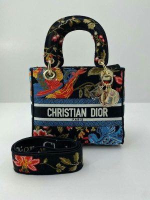 Dior сумка