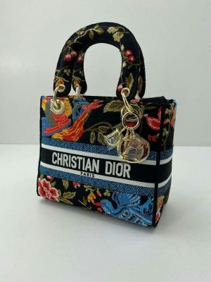 Dior сумка