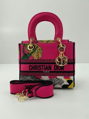 Dior сумка