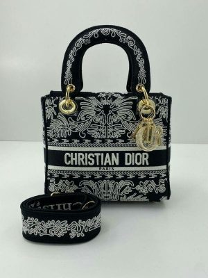 Dior сумка