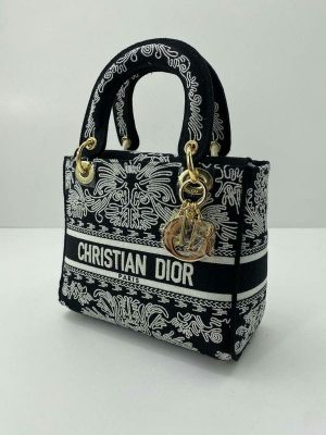 Dior сумка