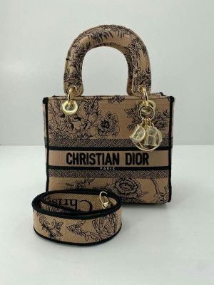 Dior сумка