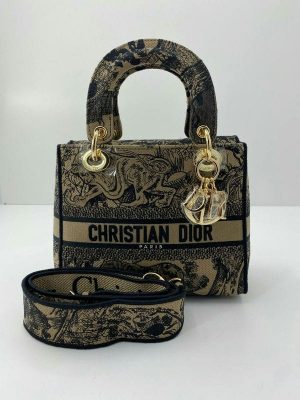 Dior сумка