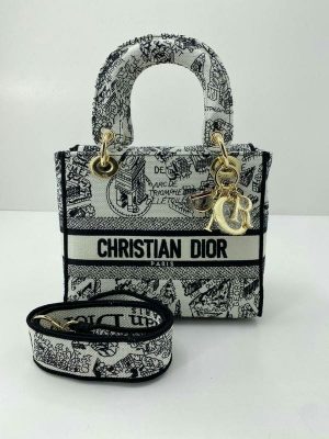 Dior сумка