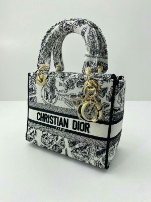 Dior сумка