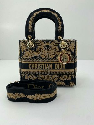 Dior сумка