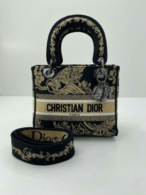 Dior сумка