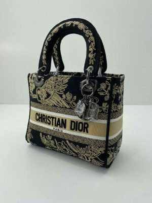 Dior сумка