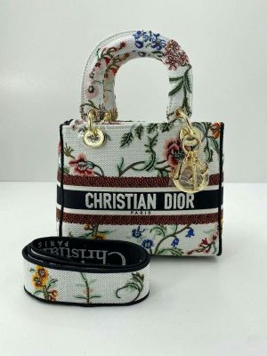 Dior сумка