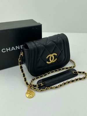 Chanel сумка