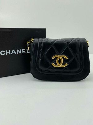 Chanel сумка