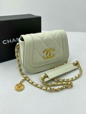 Chanel сумка