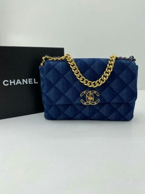 Chanel сумка