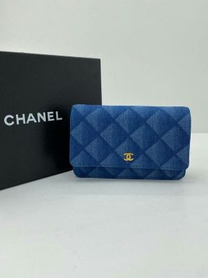 Chanel сумка