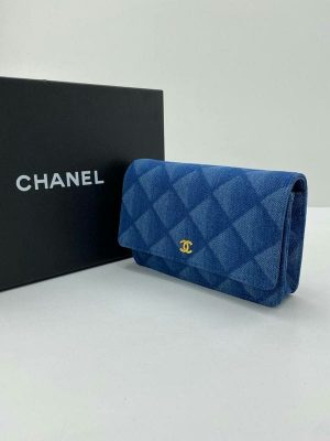 Chanel сумка