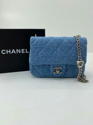 Chanel сумка