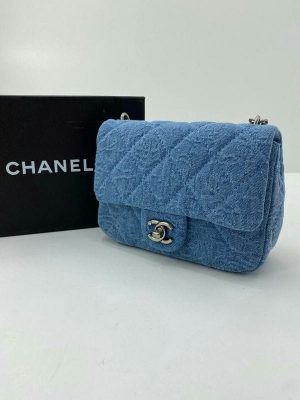 Chanel сумка