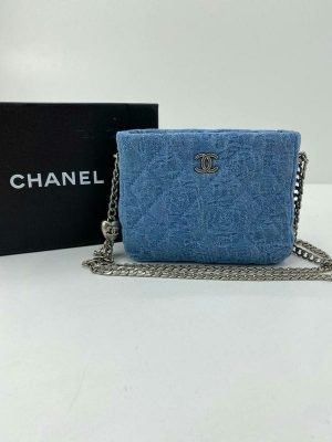 Chanel сумка