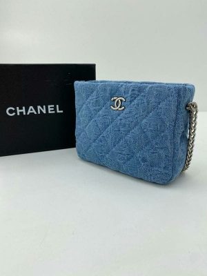 Chanel сумка