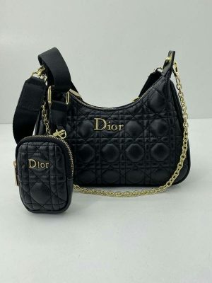 Dior сумка