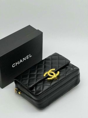 Chanel сумка