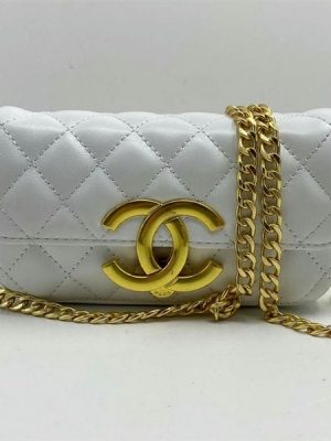 Chanel сумка