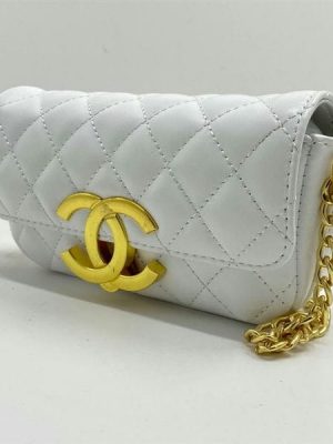 Chanel сумка