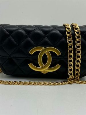 Chanel сумка