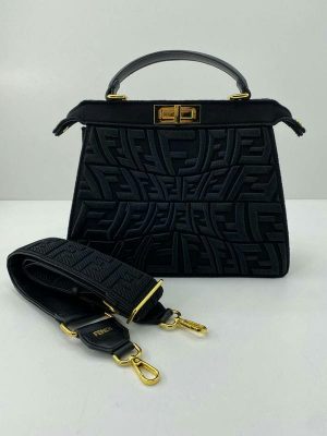 Fendi сумка