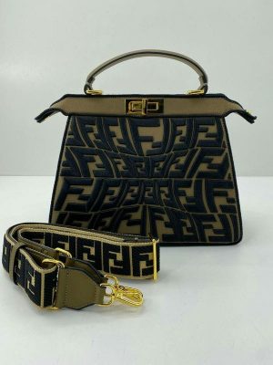 Fendi сумка