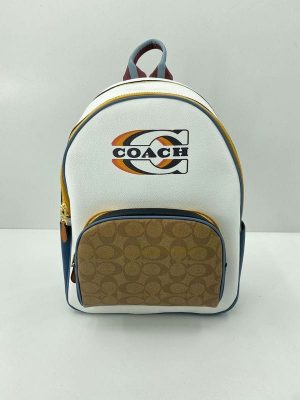Coach рюкзак