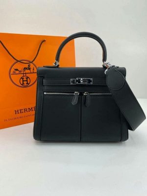 Hermes сумка