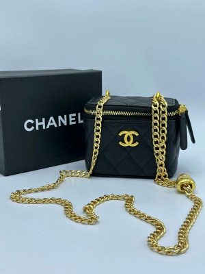 Chanel сумка