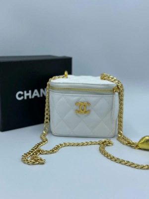 Chanel сумка