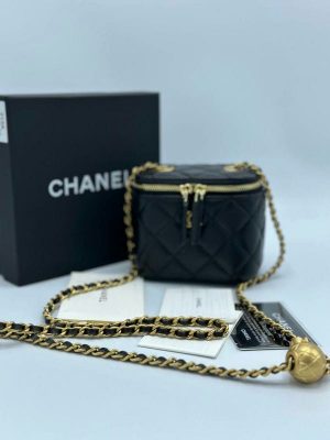 Chanel сумка