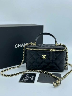 Chanel сумка