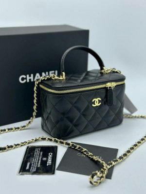 Chanel сумка