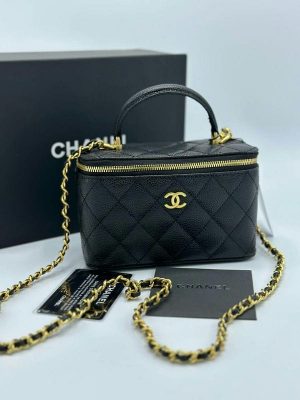 Chanel сумка