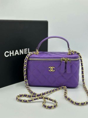 Chanel сумка