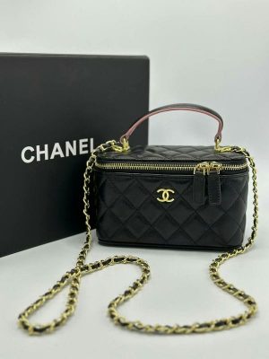 Chanel сумка