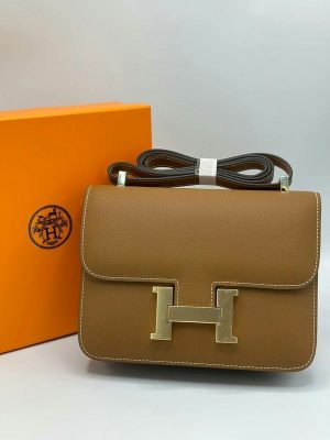 Hermes сумка