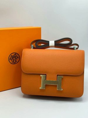 Hermes сумка