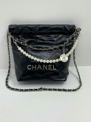 Chanel сумка