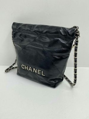 Chanel сумка