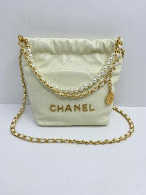 Chanel сумка