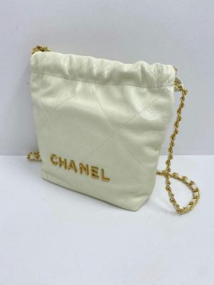 Chanel сумка